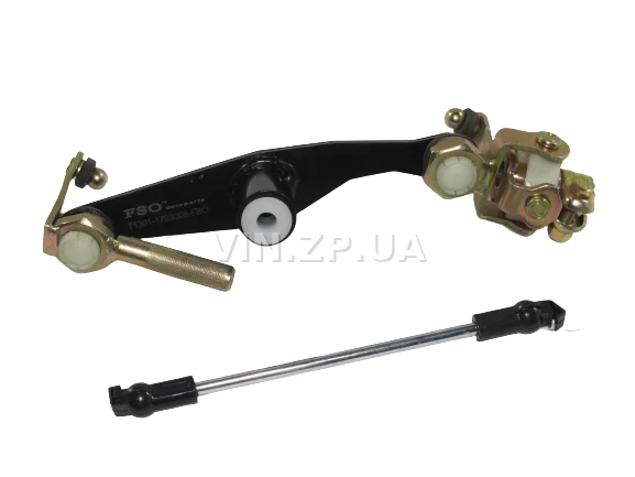 Кулиса КПП FSO Сенс, OEM 1301-1703008 3