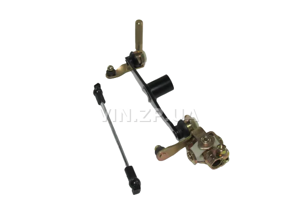 Кулиса КПП FSO Сенс, OEM 1301-1703008 4