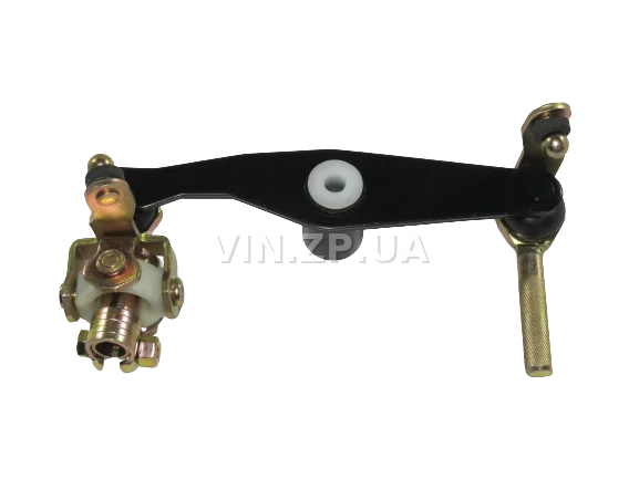 Кулиса КПП FSO Сенс, OEM 1301-1703008 5