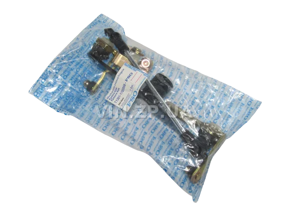 Кулиса КПП FSO Сенс, OEM 1301-1703008