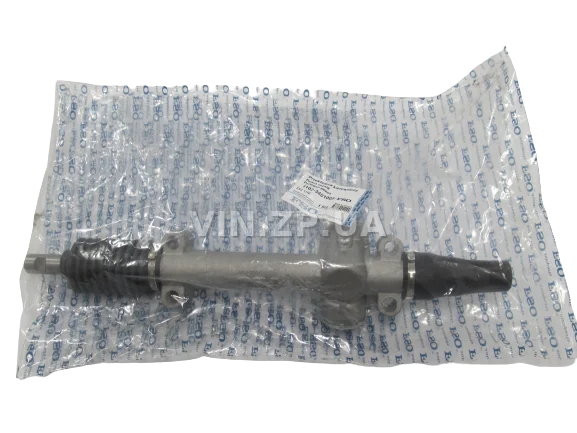 Рулевая рейка FSO Таврия 1102 , 1103, 1105, механизм рулевой 4