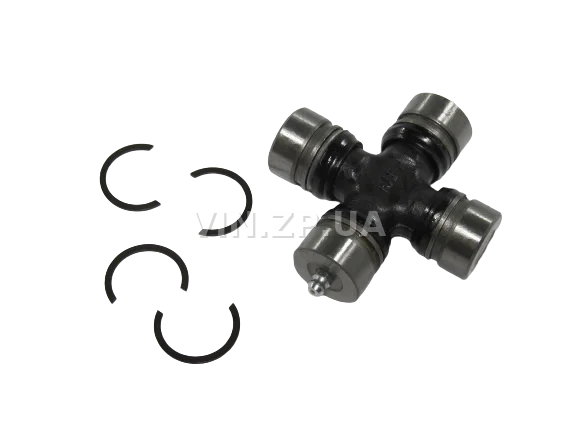 Крестовина RAF Москвич 412, 2140, 2137, 2734, карданного вала 2