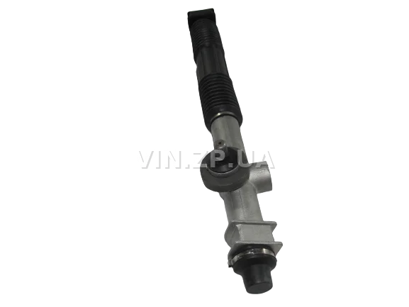 Рулевая рейка FSO ВАЗ 2108, 2109, 21099, 2113, 2114, 2115, механизм рулевой 3