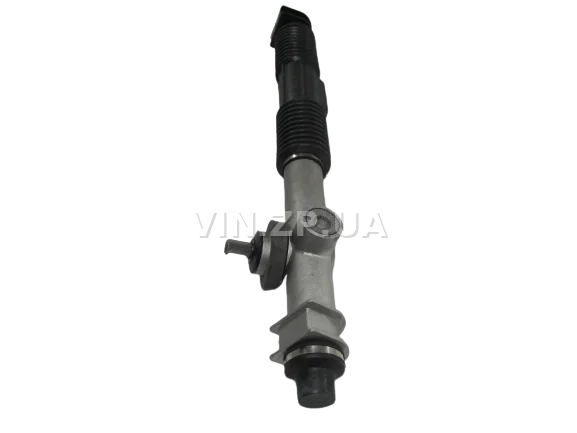 Рулевая рейка FSO ВАЗ 2108, 2109, 21099, 2113, 2114, 2115, механизм рулевой 4