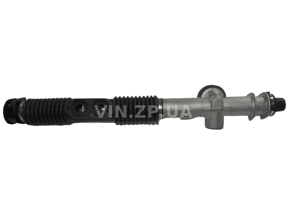 Рулевая рейка FSO ВАЗ 2108, 2109, 21099, 2113, 2114, 2115, механизм рулевой 6