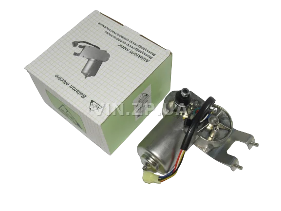 Мотор Дворников BALATON Таврия 1102 Славута 1103 Дана 1105 46.3730