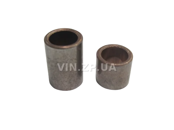 Втулка стартера ВАЗ 2101, 2102, 2103, 2104, 2105, 2106, 2107 VORTEX  комплект 2шт, бронзографит 2