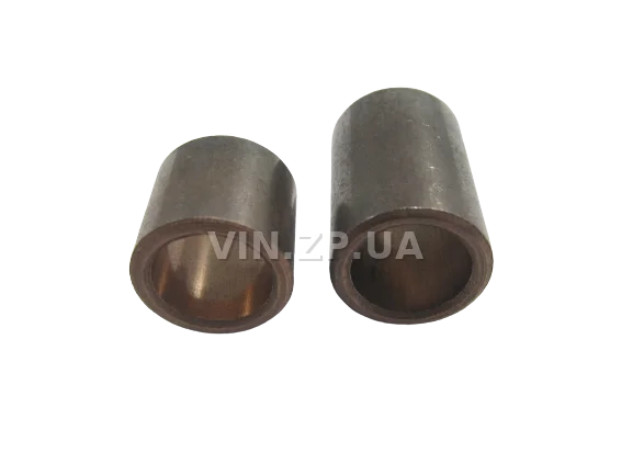 Втулка стартера ВАЗ 2101, 2102, 2103, 2104, 2105, 2106, 2107 VORTEX  комплект 2шт, бронзографит 3