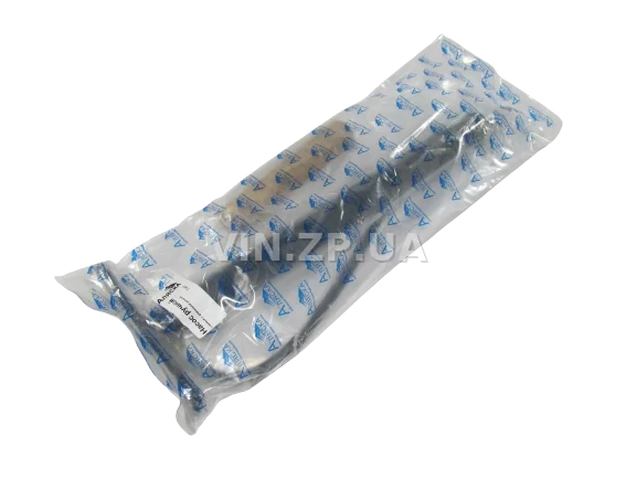 Насос ручной АЛЯСКА размер цилиндра 38 х 500, давление 7 Атм, без манометра 2