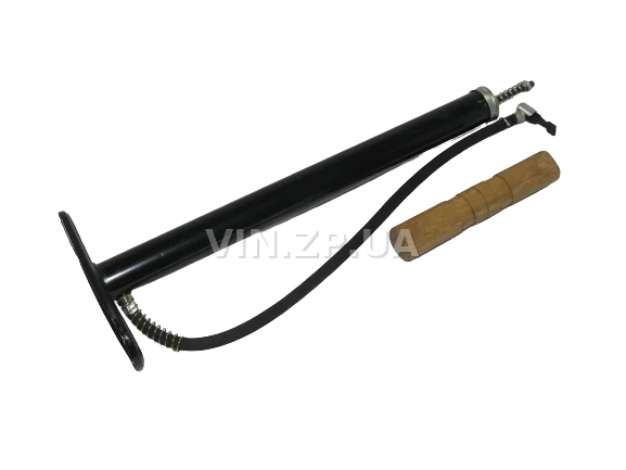 Насос ручной АЛЯСКА размер цилиндра 38 х 500, давление 7 Атм, без манометра 3