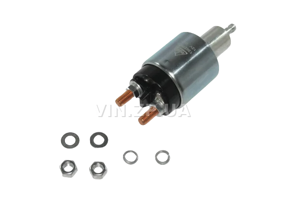 Втягивающее Реле Стартера Magneton Balaton Ланос 1.4 Сенс Таврия EX-36270 2