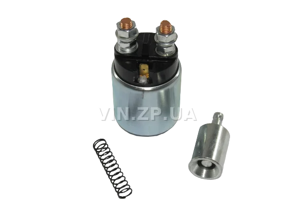 Втягивающее Реле Стартера Magneton Balaton Ланос 1.4 Сенс Таврия EX-36270 3