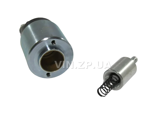 Втягивающее Реле Стартера Magneton Balaton Ланос 1.4 Сенс Таврия EX-36270 4