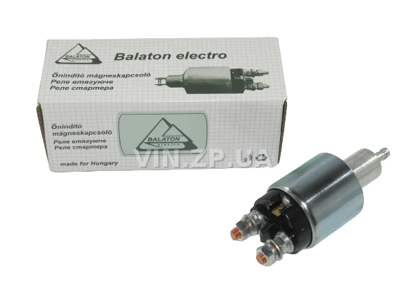 Втягивающее Реле Стартера Magneton Balaton Ланос 1.4 Сенс Таврия EX-36270