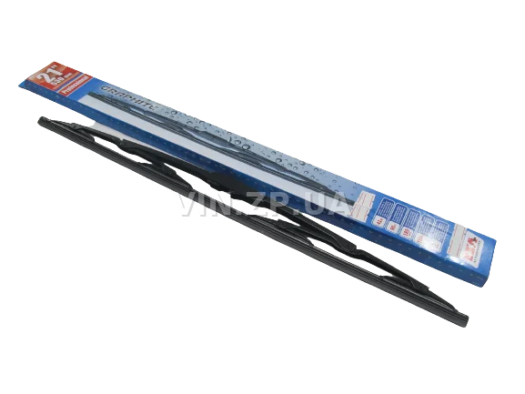 Щетка стеклоочистителя LSA 530 мм 21", каркасная