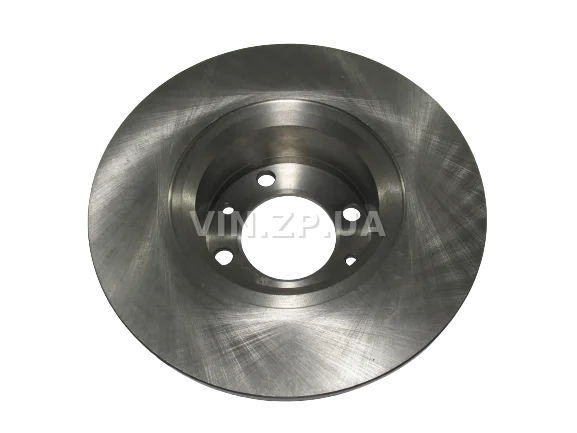 Диск тормозной ВАЗ 2101, 2102, 2103, 2104, 2105, 2106, 2107 FSO передний, к-кт 2шт 5