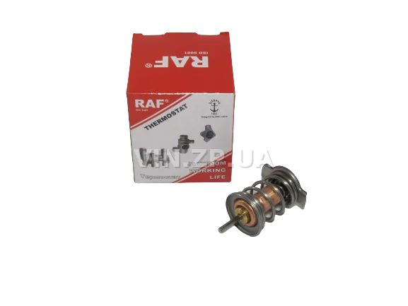 Вставка термостата RAF ВАЗ 2110 2112 2172 2115 1118 21082-1306100