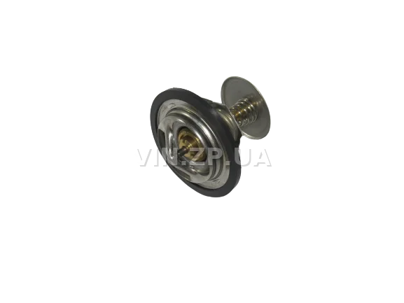 Вставка термостата RAF ГАЗ Газель Волга 402 405 406 82°C 107-1306100 7