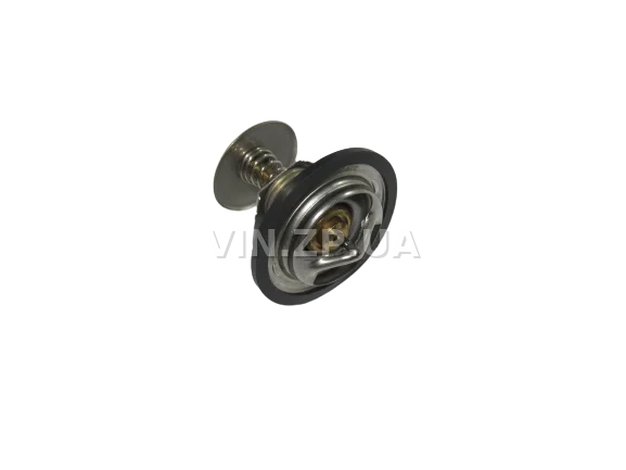 Вставка термостата RAF ГАЗ Газель Волга 402 405 406 87°C 107-1306100 8