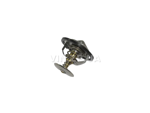 Вставка термостата RAF ГАЗ Газель Волга 402 405 406 87°C 107-1306100 1