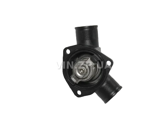 Крышка термостата RAF ВАЗ 2110 2112 2115 2170 инжектор 21082-1306010 7