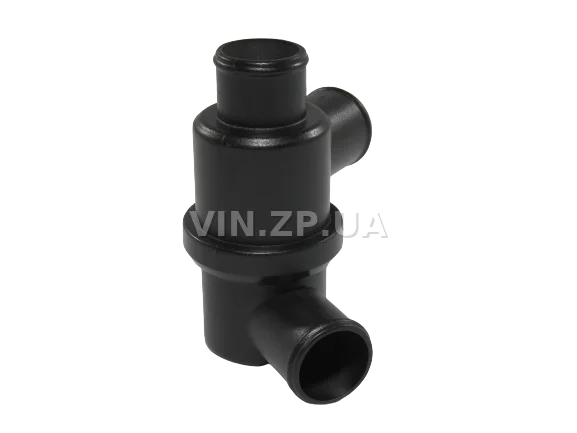 Термостат RAF ВАЗ 2101 2105 2106 2107 80°C 2101-1306010 4