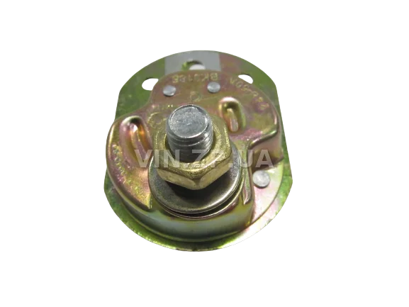 Выключатель массы 12V-24V VORTEX с переключателем 2