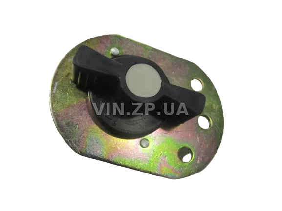 Выключатель массы 12V-24V VORTEX с переключателем 3