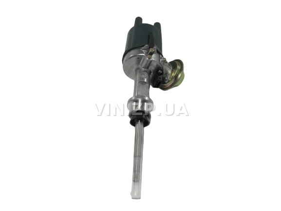 Бесконтактное зажигание ВАЗ 2101-2106 BALATON низкий блок, трамблер корот, катушка, коммут., проводка 3