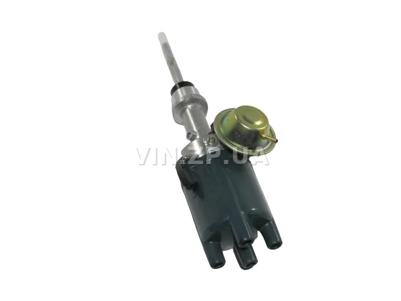 Бесконтактное зажигание ВАЗ 2101-2106 BALATON низкий блок, трамблер корот, катушка, коммут., проводка 4