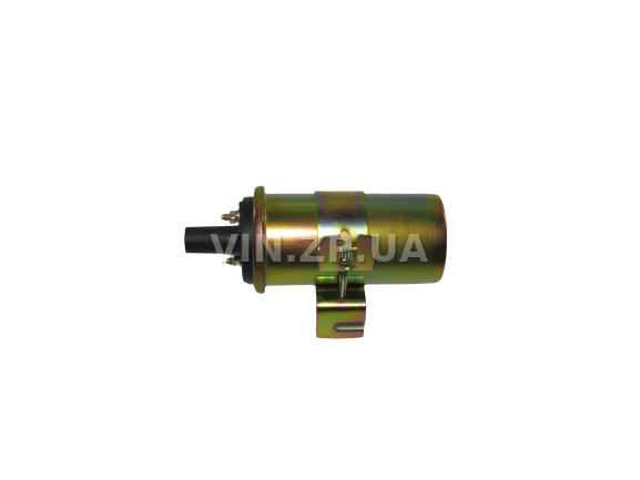 Бесконтактное зажигание ВАЗ 2101-2106 BALATON низкий блок, трамблер корот, катушка, коммут., проводка 6