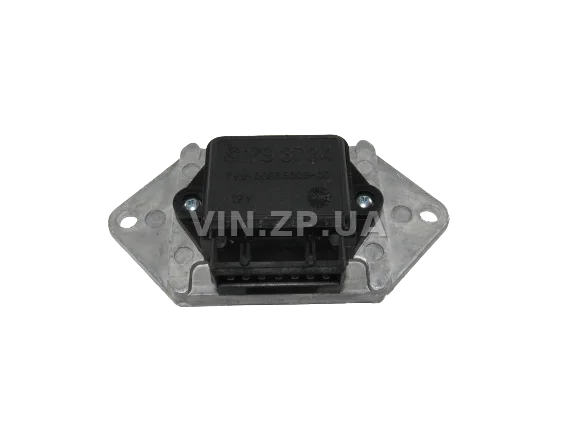 Бесконтактное зажигание ВАЗ 2101-2106 BALATON низкий блок, трамблер корот, катушка, коммут., проводка 8