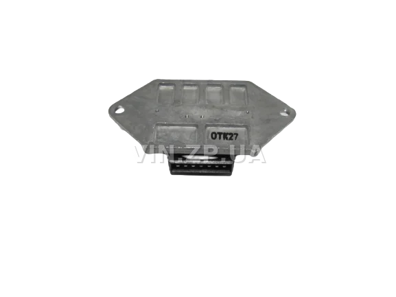 Бесконтактное зажигание ВАЗ 2101-2106 BALATON низкий блок, трамблер корот, катушка, коммут., проводка 9