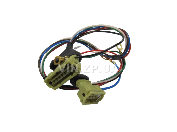 Бесконтактное зажигание ВАЗ 2101-2106 BALATON низкий блок, трамблер корот, катушка, коммут., проводка 10