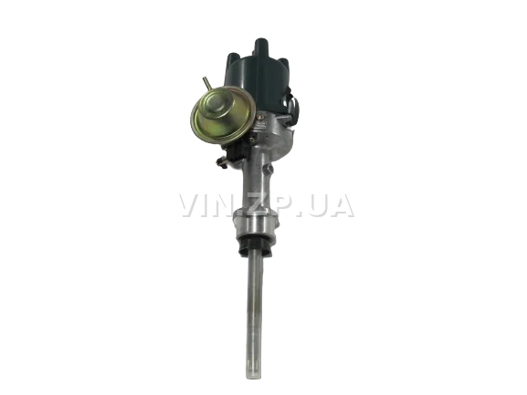 Бесконтактное зажигание ВАЗ 2103-2107, 2121 BALATON вис.блок, трамблер дл, катушка, коммут, проводка 3