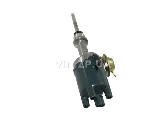 Бесконтактное зажигание ВАЗ 2103-2107, 2121 BALATON вис.блок, трамблер дл, катушка, коммут, проводка 4