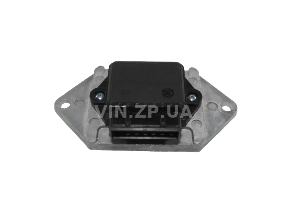 Бесконтактное зажигание ВАЗ 2103-2107, 2121 BALATON вис.блок, трамблер дл, катушка, коммут, проводка 5