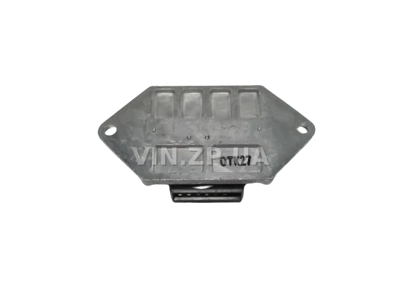 Бесконтактное зажигание ВАЗ 2103-2107, 2121 BALATON вис.блок, трамблер дл, катушка, коммут, проводка 6