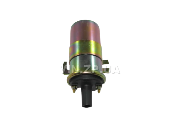 Бесконтактное зажигание ВАЗ 2103-2107, 2121 BALATON вис.блок, трамблер дл, катушка, коммут, проводка 7