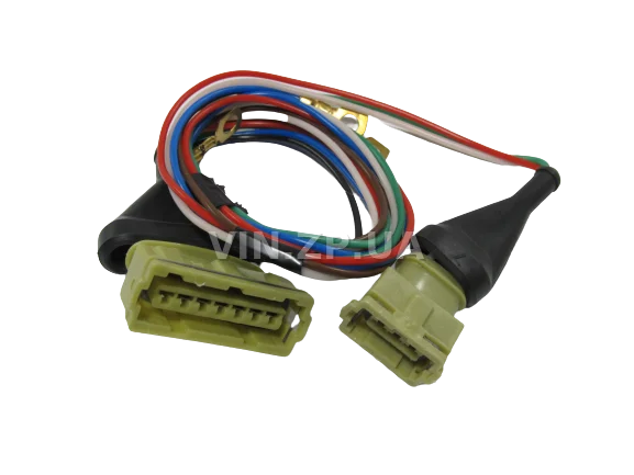 Бесконтактное зажигание ВАЗ 2103-2107, 2121 BALATON вис.блок, трамблер дл, катушка, коммут, проводка 10