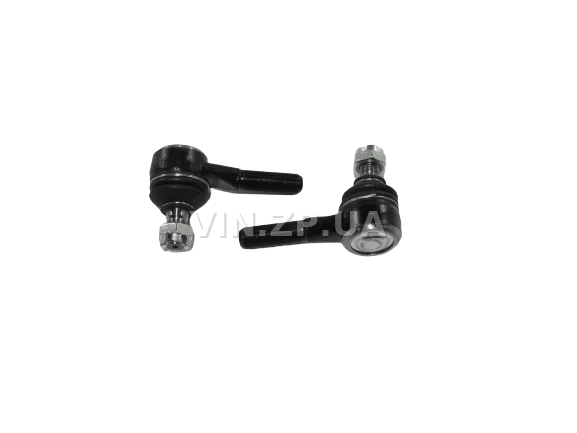 Трапеция рулевая с метизами FSO ВАЗ 2101, 2102, 2103, 2104, 2105, 2106, 2107 рулевые тяги, наконечники 4