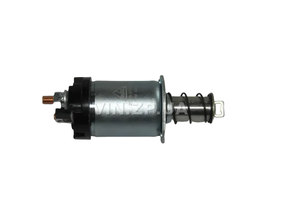 Втягивающее Реле Стартера Balaton ВАЗ 2110-2112 Калина Приора 2110-3708805 2