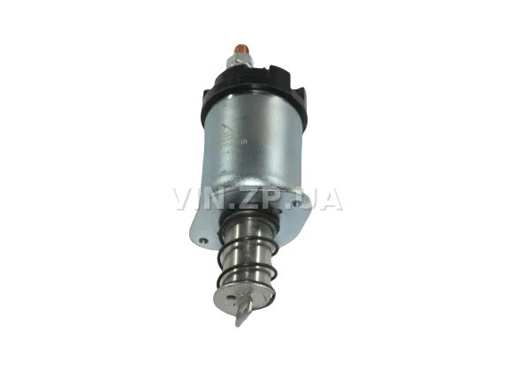 Втягивающее Реле Стартера Balaton ВАЗ 2110-2112 Калина Приора 2110-3708805 4