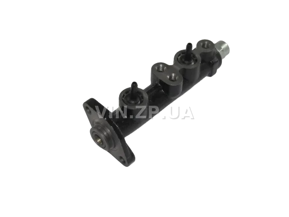 Цилиндр тормозной главный RAF ЗАЗ 1102 Таврия, 1103 Славута, 1105 Дана, без вакуумного усилителя тормозов 2