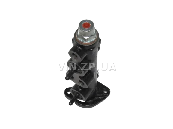 Цилиндр тормозной главный RAF ЗАЗ 1102 Таврия, 1103 Славута, 1105 Дана, без вакуумного усилителя тормозов 4