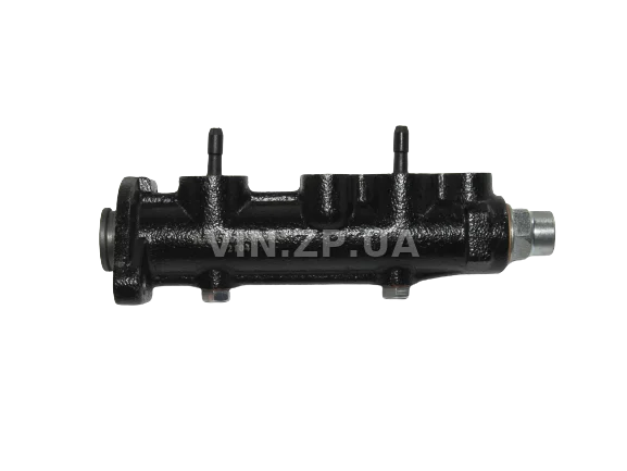 Цилиндр тормозной главный RAF ЗАЗ 1102 Таврия, 1103 Славута, 1105 Дана, без вакуумного усилителя тормозов 6
