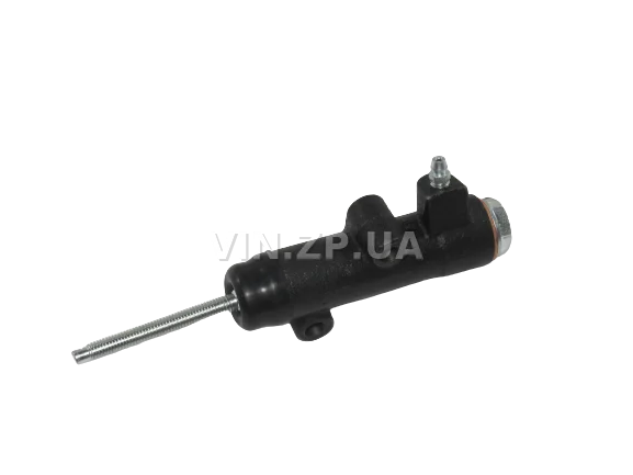 Цилиндр сцепления рабочий в сборе со штоком RAF ВАЗ 2101, 2102, 2103, 2104, 2105, 2106, 2107, 2121, 21213, 2120, 2123, 2131 2