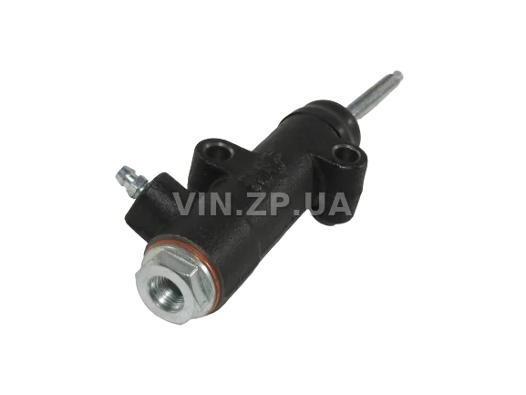 Цилиндр сцепления рабочий в сборе со штоком RAF ВАЗ 2101, 2102, 2103, 2104, 2105, 2106, 2107, 2121, 21213, 2120, 2123, 2131 3