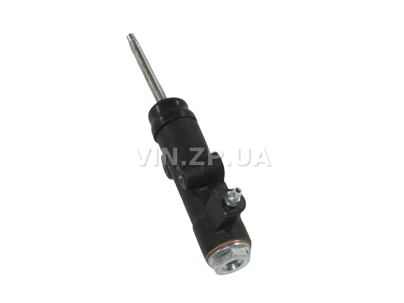 Цилиндр сцепления рабочий в сборе со штоком RAF ВАЗ 2101, 2102, 2103, 2104, 2105, 2106, 2107, 2121, 21213, 2120, 2123, 2131 4