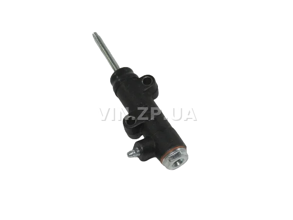 Цилиндр сцепления рабочий в сборе со штоком RAF ВАЗ 2101, 2102, 2103, 2104, 2105, 2106, 2107, 2121, 21213, 2120, 2123, 2131 5